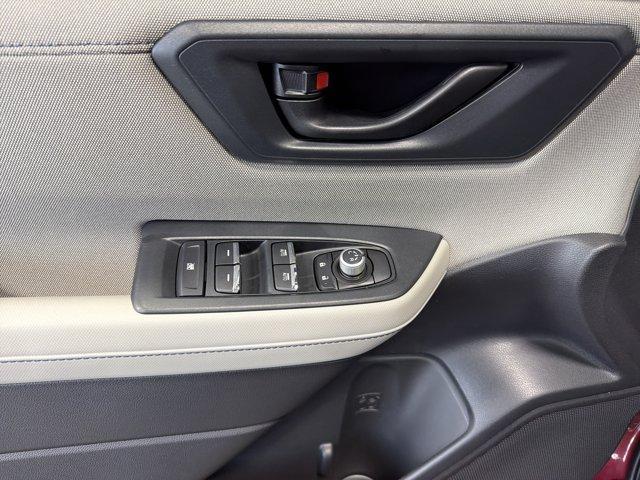 used 2025 Subaru Forester car, priced at $32,988