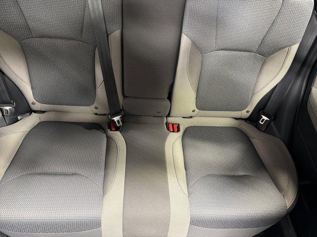 used 2025 Subaru Forester car, priced at $32,988