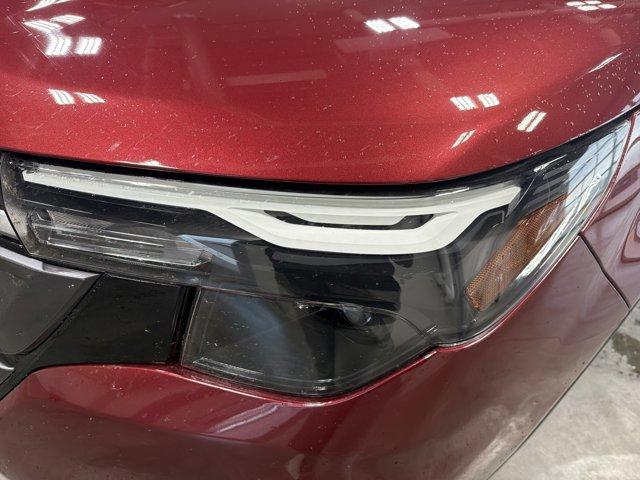 used 2025 Subaru Forester car, priced at $32,988