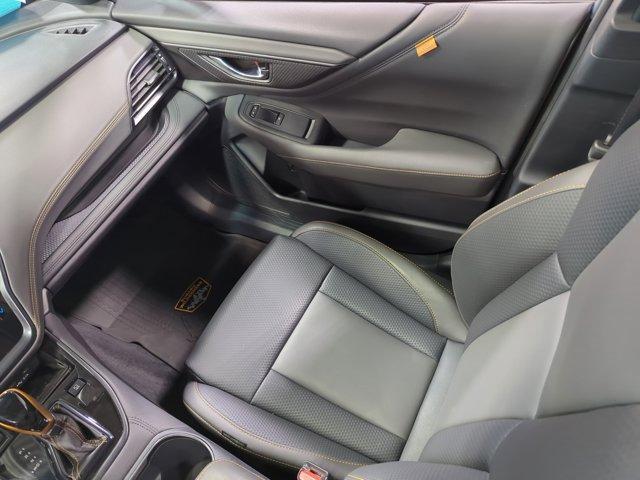 used 2022 Subaru Outback car, priced at $29,988