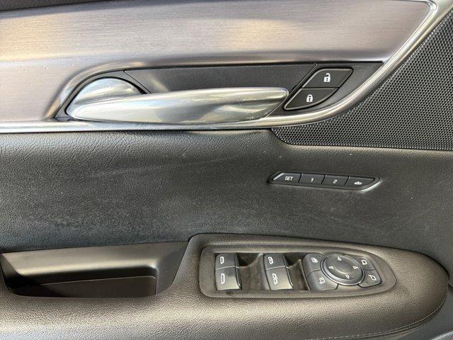 used 2017 Cadillac XT5 car, priced at $17,955