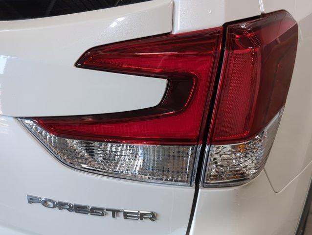 used 2022 Subaru Forester car, priced at $30,955