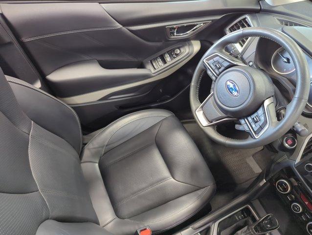 used 2022 Subaru Forester car, priced at $30,955