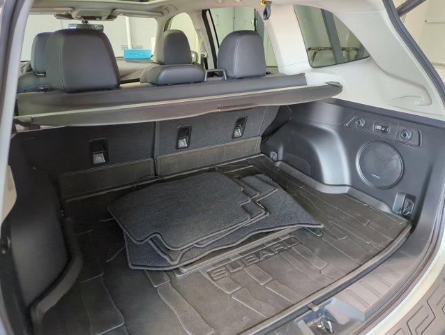 used 2022 Subaru Forester car, priced at $30,955