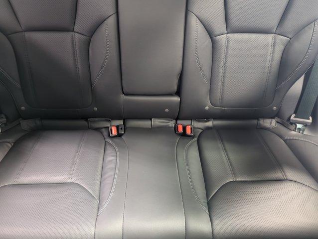 used 2022 Subaru Forester car, priced at $30,955
