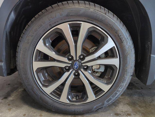 used 2022 Subaru Forester car, priced at $30,955