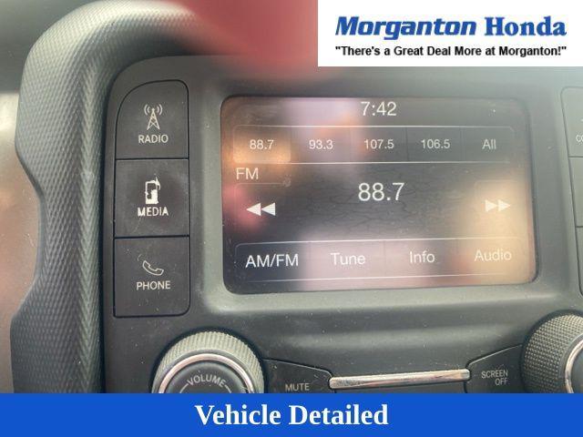 used 2019 Jeep Wrangler Unlimited car, priced at $23,990