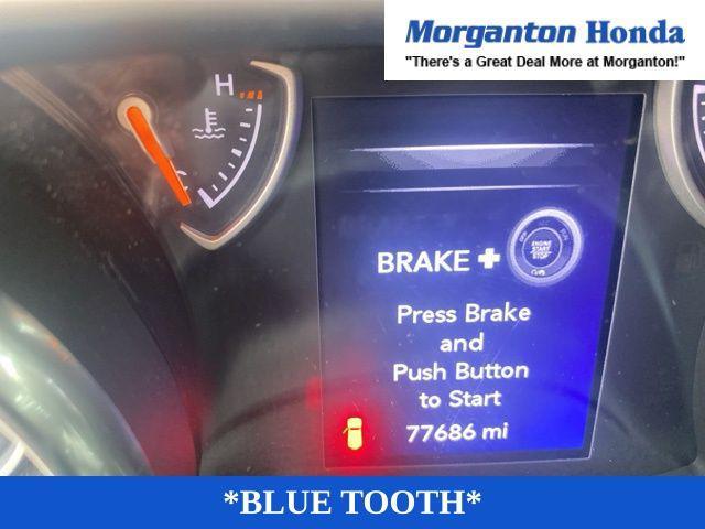 used 2019 Jeep Wrangler Unlimited car, priced at $23,990