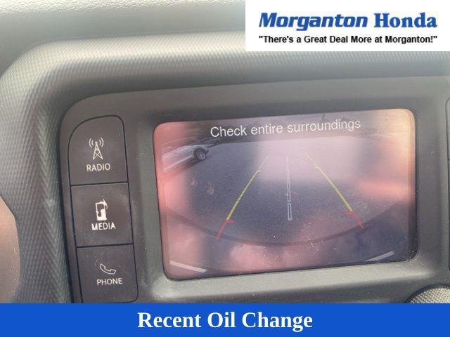 used 2019 Jeep Wrangler Unlimited car, priced at $23,990