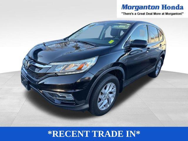 used 2015 Honda CR-V car, priced at $17,000