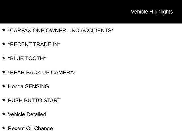 used 2024 Honda HR-V car, priced at $25,000
