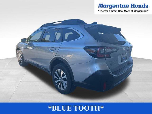 used 2020 Subaru Outback car, priced at $20,300
