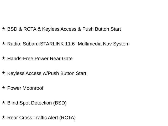 used 2020 Subaru Outback car, priced at $20,300