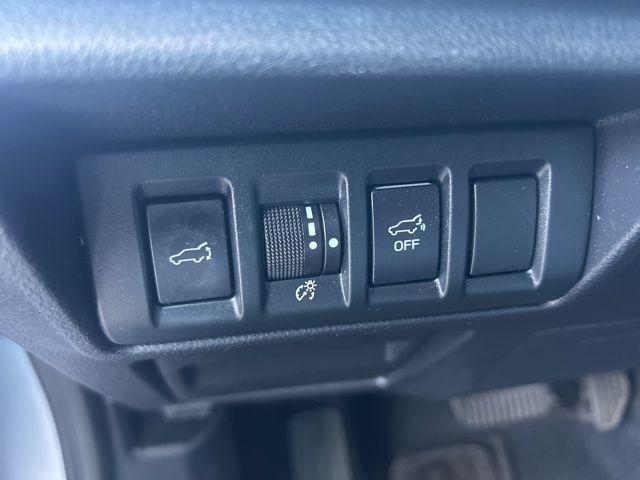 used 2020 Subaru Outback car, priced at $20,300