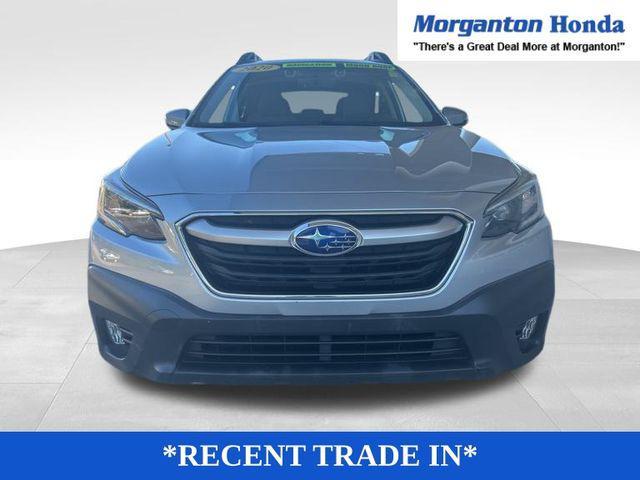 used 2020 Subaru Outback car, priced at $20,300