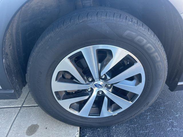 used 2020 Subaru Outback car, priced at $20,300