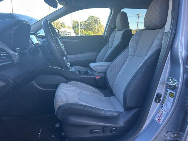 used 2020 Subaru Outback car, priced at $20,300