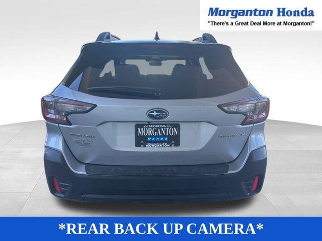 used 2020 Subaru Outback car, priced at $20,300
