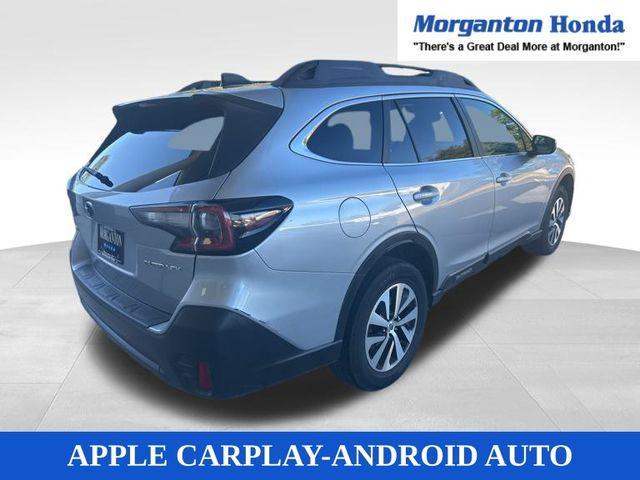 used 2020 Subaru Outback car, priced at $20,300
