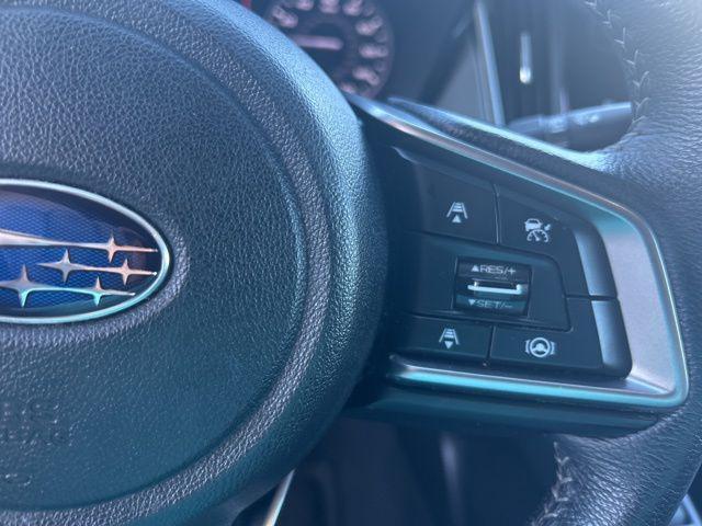 used 2020 Subaru Outback car, priced at $20,300