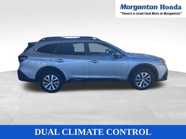 used 2020 Subaru Outback car, priced at $20,300