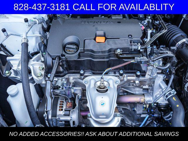new 2026 Honda HR-V car, priced at $28,050