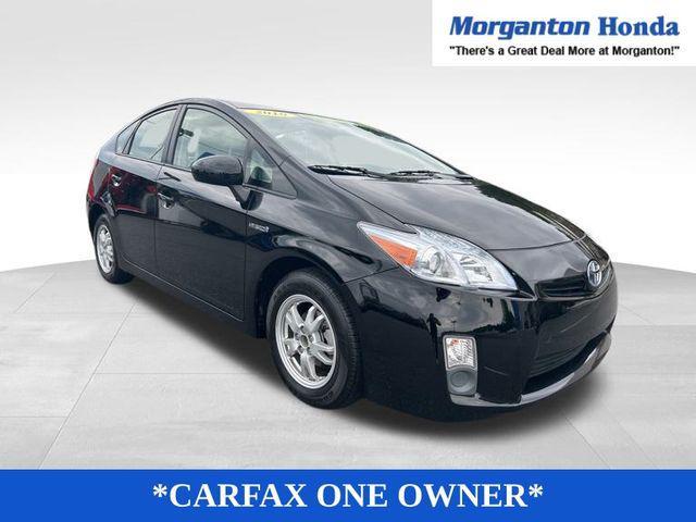 used 2010 Toyota Prius car, priced at $13,590