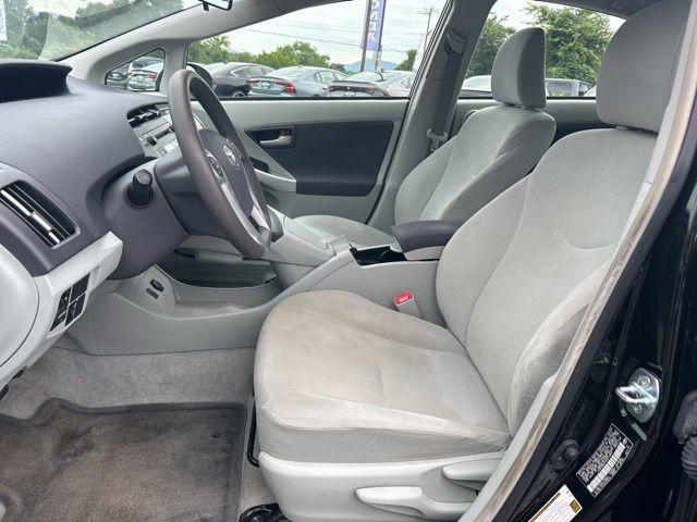 used 2010 Toyota Prius car, priced at $13,590