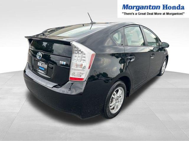used 2010 Toyota Prius car, priced at $13,590