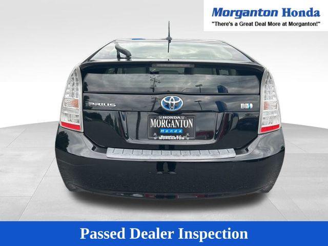 used 2010 Toyota Prius car, priced at $13,590