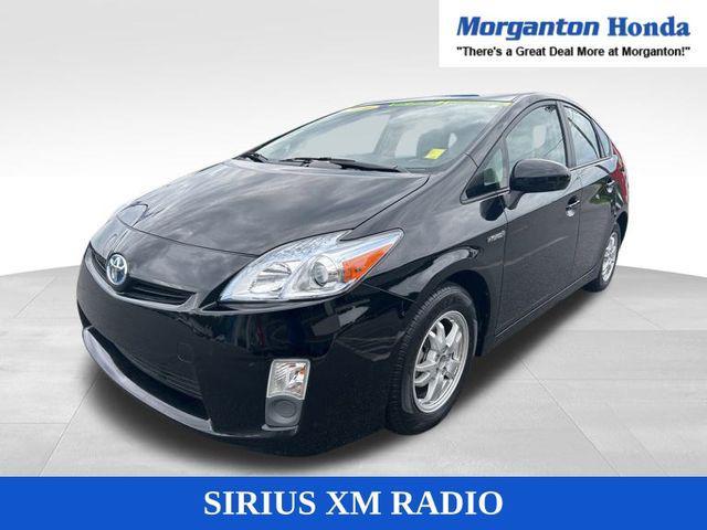 used 2010 Toyota Prius car, priced at $13,590