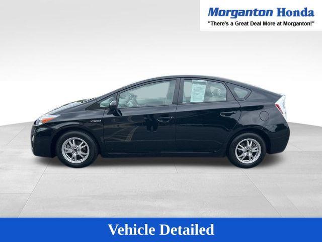 used 2010 Toyota Prius car, priced at $13,590