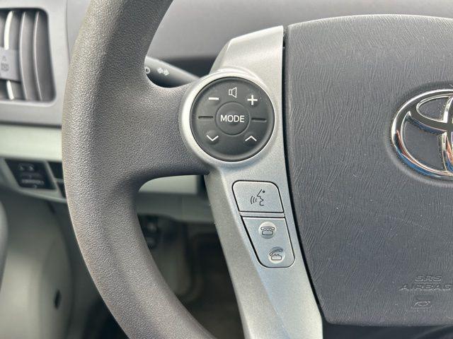used 2010 Toyota Prius car, priced at $13,590
