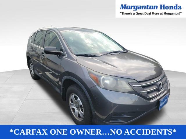 used 2014 Honda CR-V car, priced at $12,490