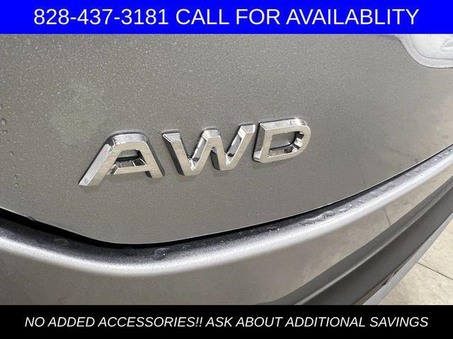 new 2025 Honda Pilot car, priced at $49,095