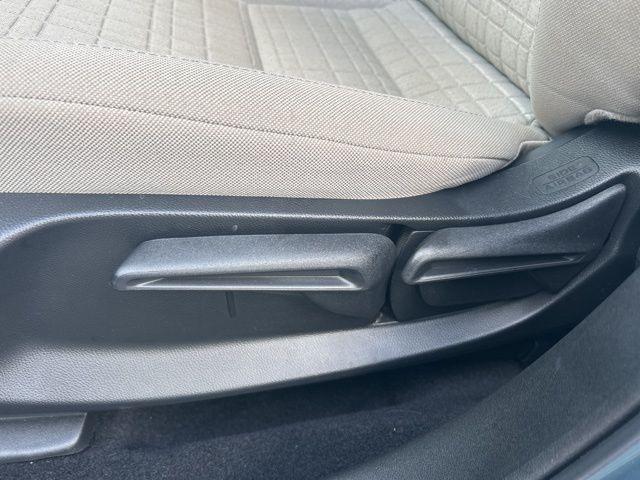 used 2024 Honda HR-V car, priced at $25,790