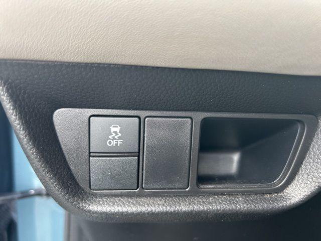 used 2024 Honda HR-V car, priced at $25,790