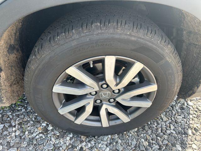used 2021 Honda Pilot car, priced at $30,500