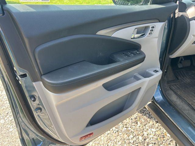 used 2021 Honda Pilot car, priced at $30,500