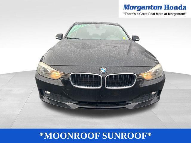 used 2014 BMW 328d car, priced at $10,990