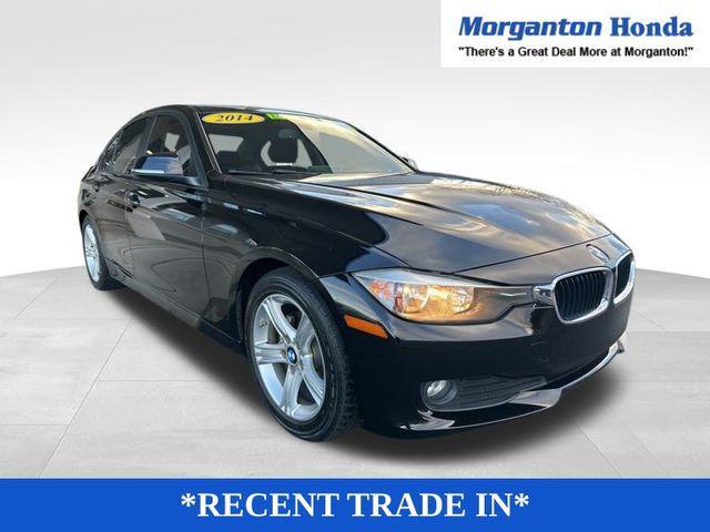 used 2014 BMW 328d car, priced at $11,000