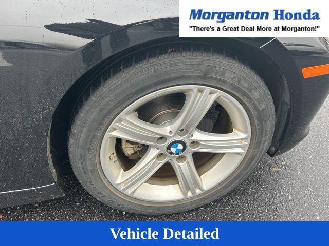 used 2014 BMW 328d car, priced at $10,990