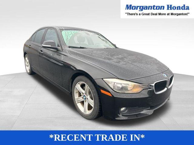 used 2014 BMW 328d car, priced at $10,990