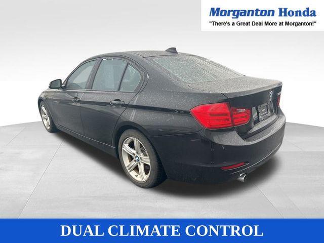 used 2014 BMW 328d car, priced at $10,990