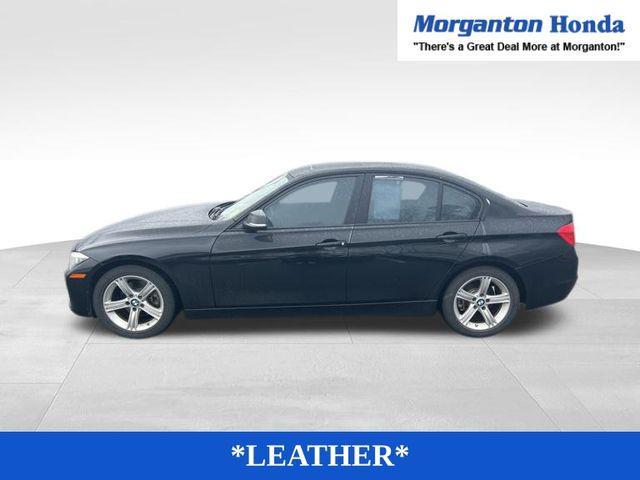 used 2014 BMW 328d car, priced at $10,990