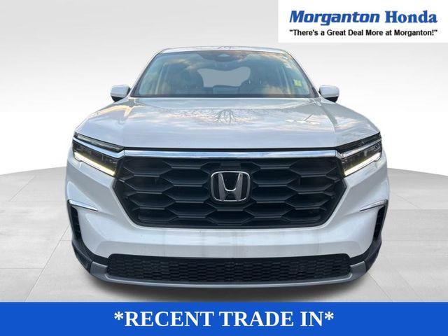 used 2023 Honda Pilot car, priced at $37,990