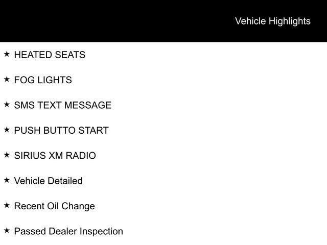 used 2023 Honda Pilot car, priced at $37,990