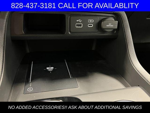 new 2025 Honda Pilot car, priced at $52,520