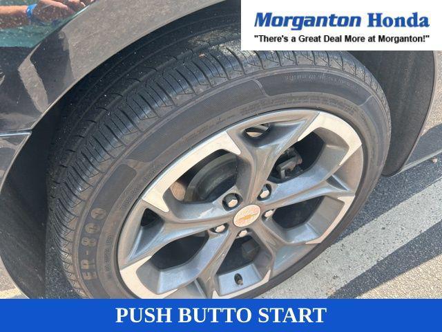 used 2023 Chevrolet Malibu car, priced at $16,000