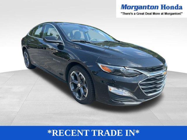 used 2023 Chevrolet Malibu car, priced at $16,000